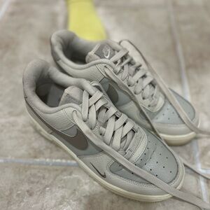 Nike women's air force 1 low